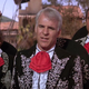 Illustration for article titled Steve Martin, Chevy Chase, and Martin Short learn the meaning of “infamous”
